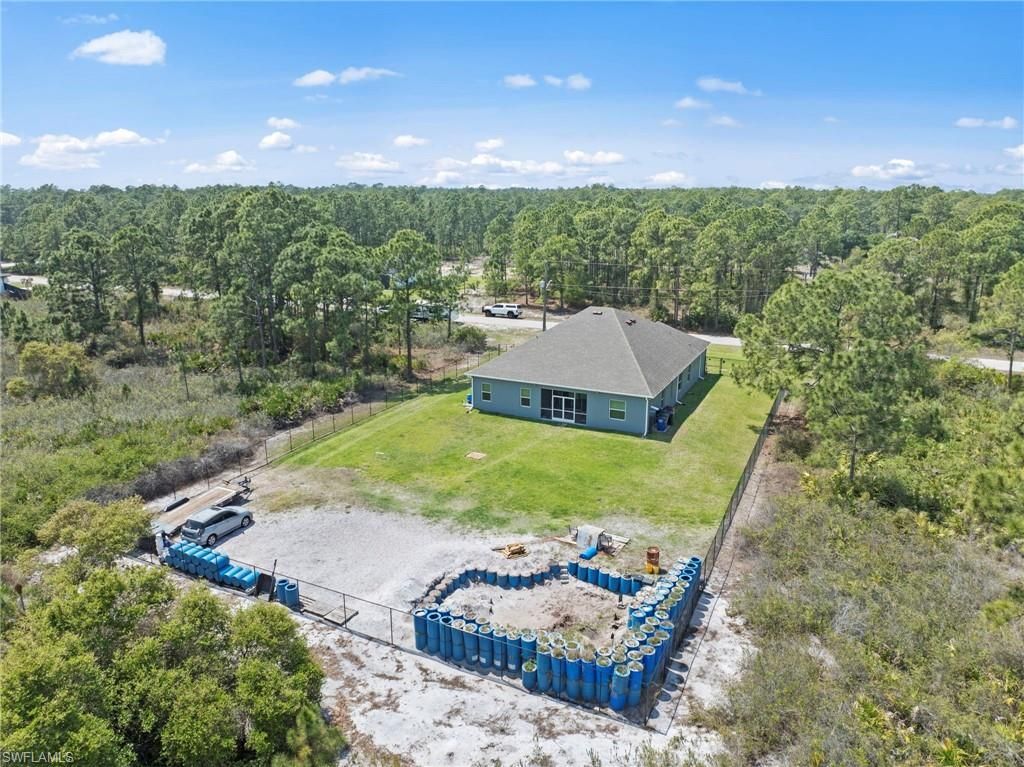 1710 Willard Ave, Lehigh Acres, FL 33972 Photo