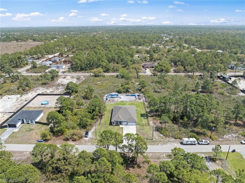 1710 Willard Ave, Lehigh Acres, FL 33972 Photo