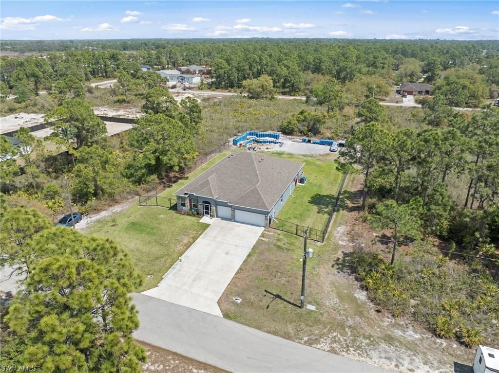 1710 Willard Ave, Lehigh Acres, FL 33972 Photo