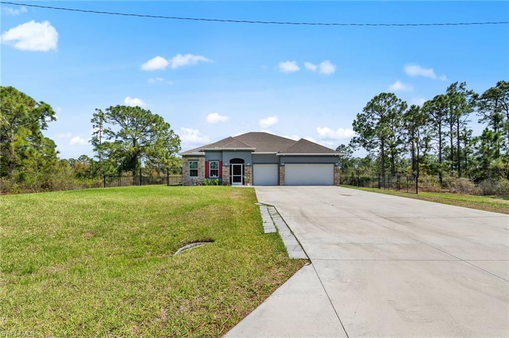 1710 Willard Ave, Lehigh Acres, FL 33972 Photo