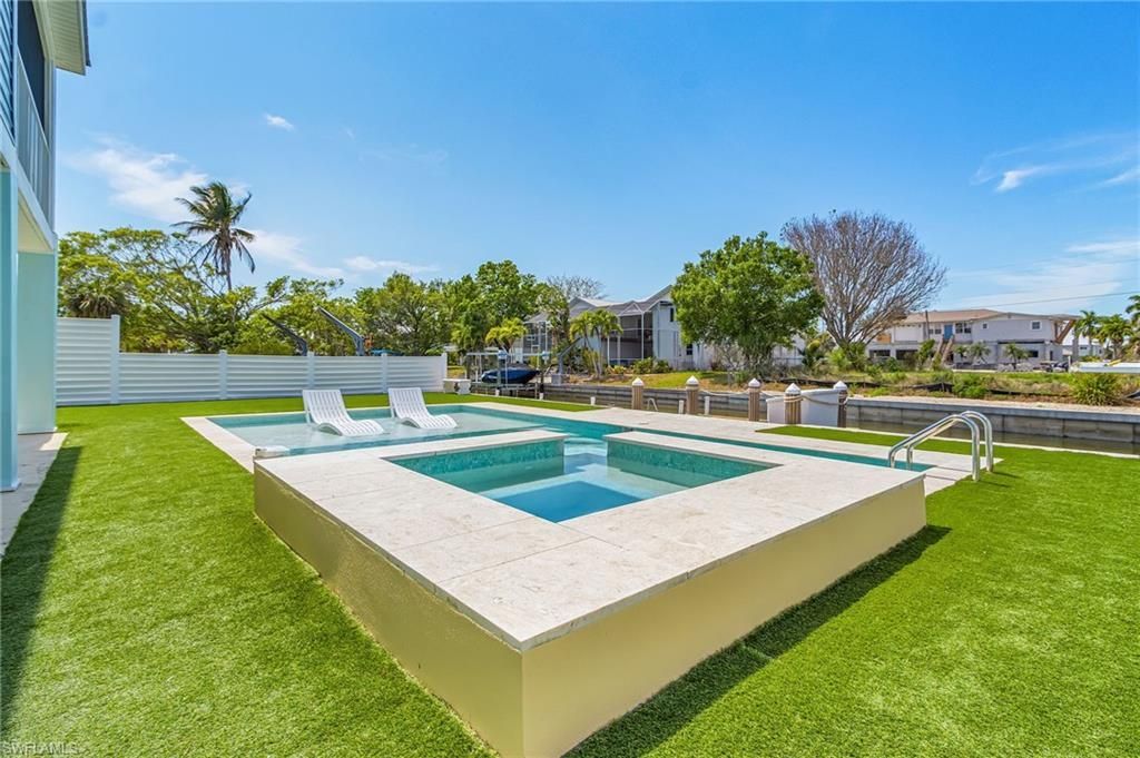 24525 Dolphin St , Bonita Springs, FL 34134 Photo