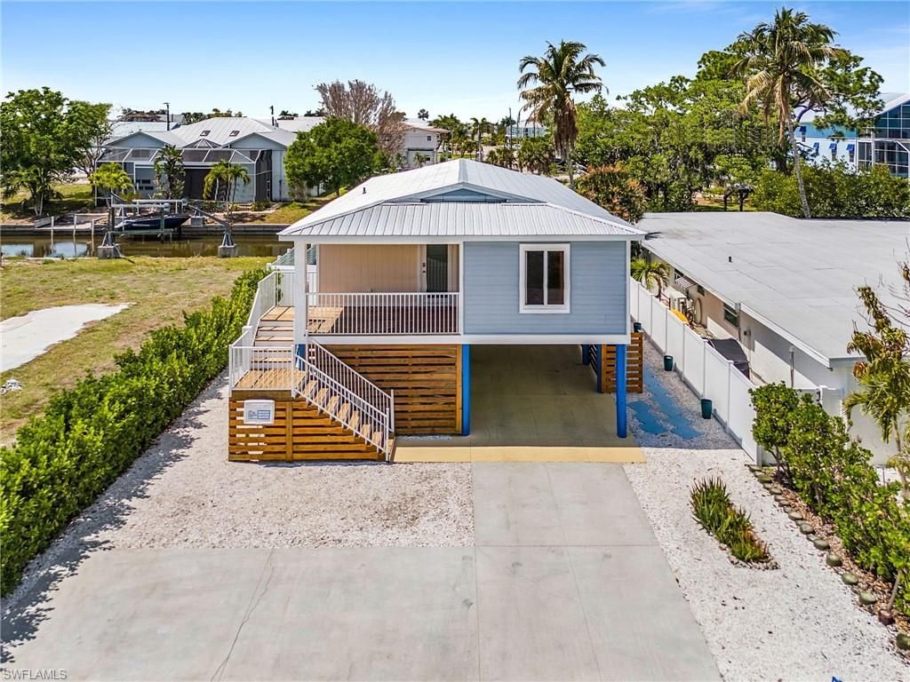 24525 Dolphin St , Bonita Springs, FL 34134 Photo