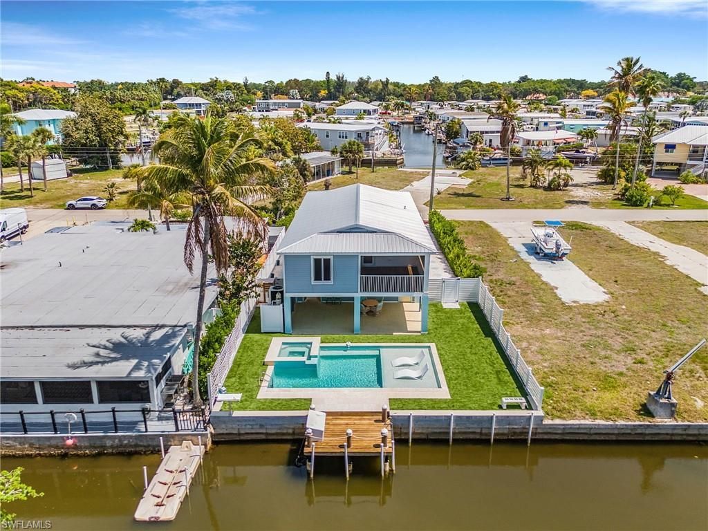 24525 Dolphin St , Bonita Springs, FL 34134 Photo