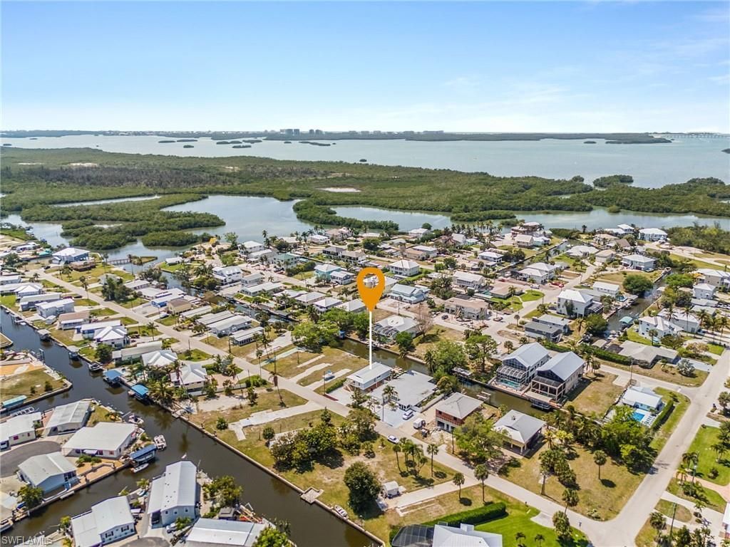 24525 Dolphin St , Bonita Springs, FL 34134 Photo