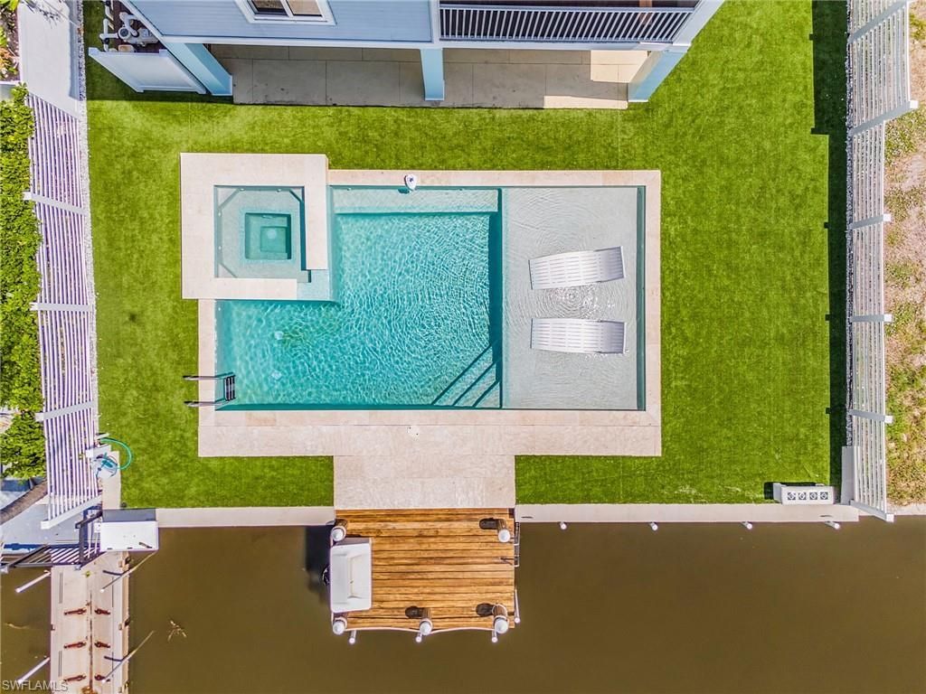 24525 Dolphin St , Bonita Springs, FL 34134 Photo