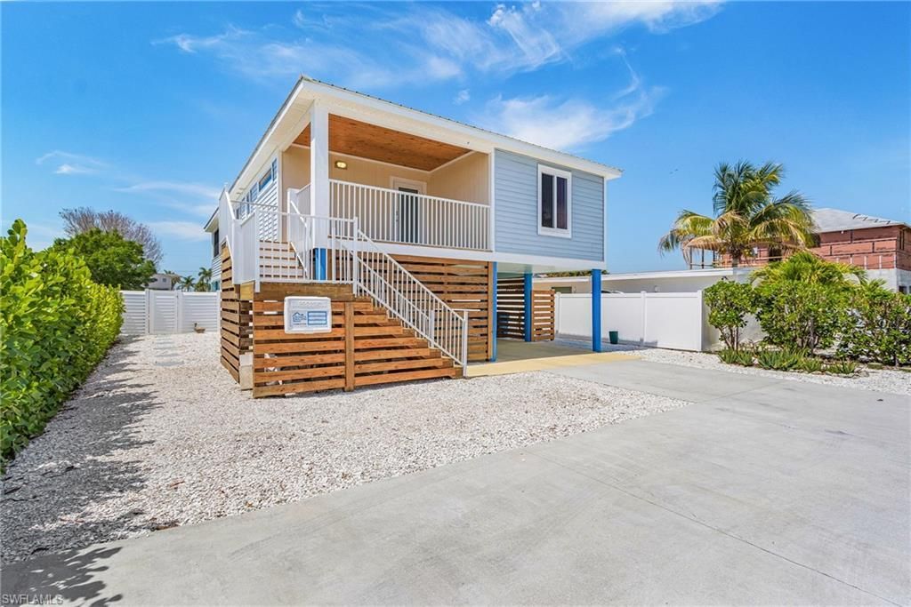 24525 Dolphin St , Bonita Springs, FL 34134 Photo