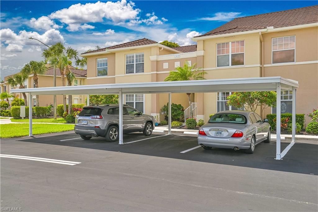 15020 Bridgeway Ln, Unit 402, Fort Myers, FL 33919 Photo