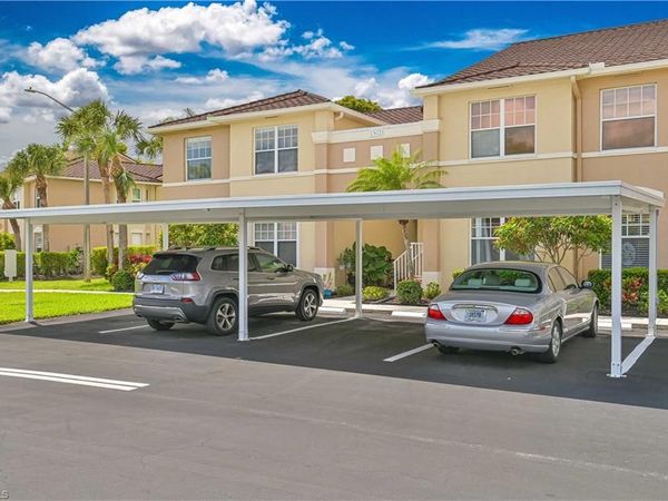 15020 Bridgeway LN, Unit 402, FORT MYERS, FL 33919