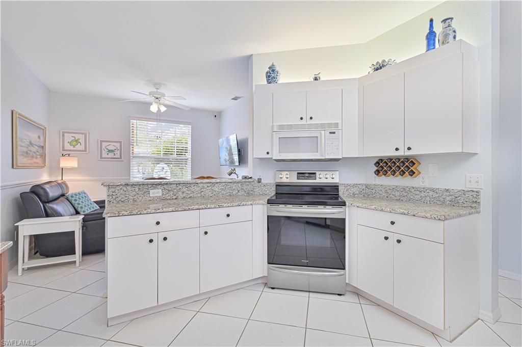 15020 Bridgeway Ln, Unit 402, Fort Myers, FL 33919 Photo