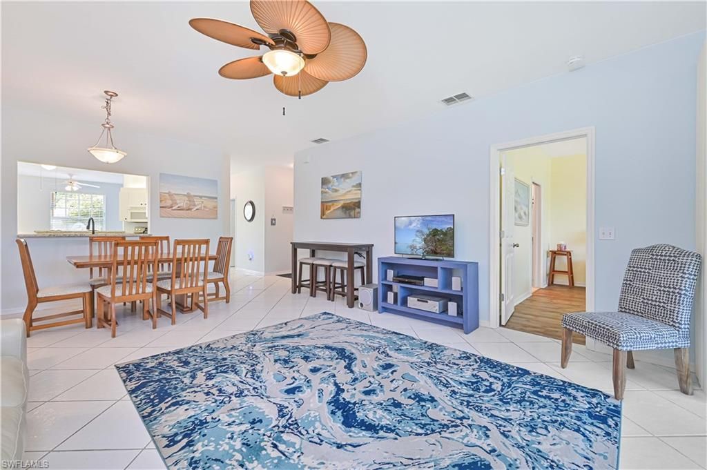 15020 Bridgeway Ln, Unit 402, Fort Myers, FL 33919 Photo