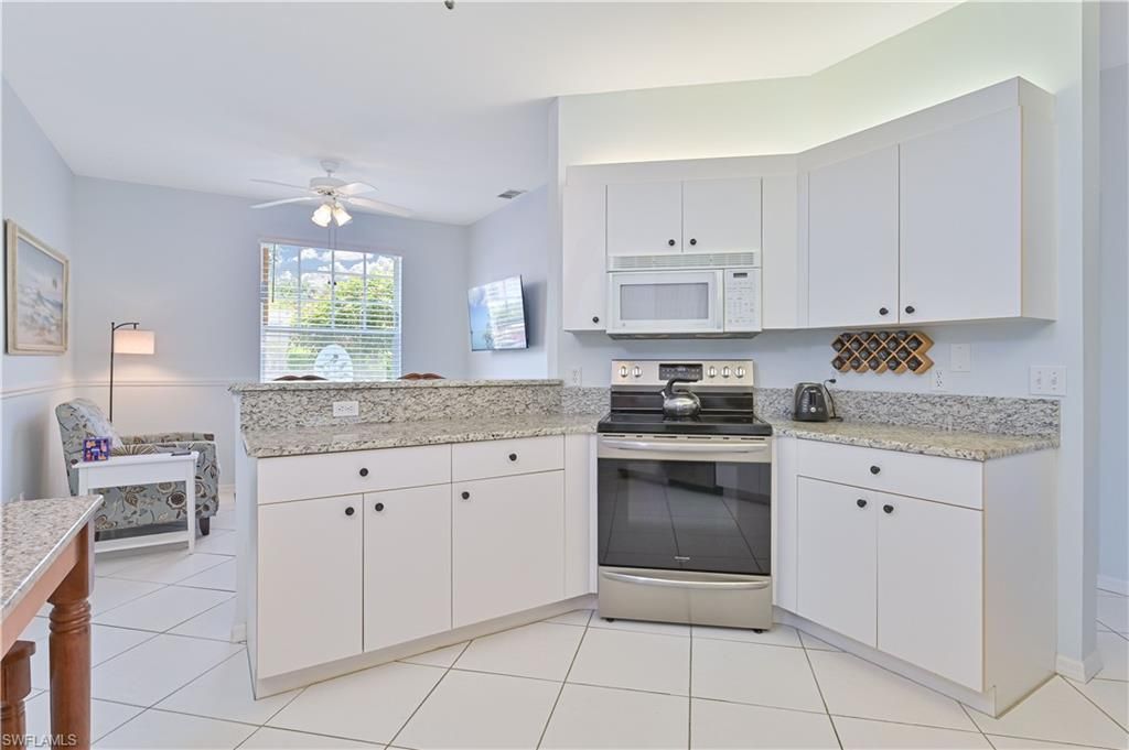 15020 Bridgeway Ln, Unit 402, Fort Myers, FL 33919 Photo