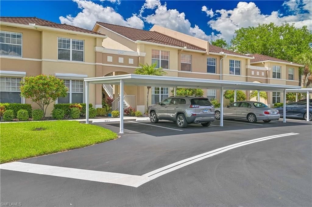 15020 Bridgeway Ln, Unit 402, Fort Myers, FL 33919 Photo