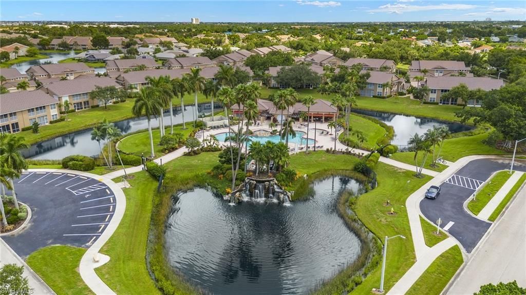 15020 Bridgeway Ln, Unit 402, Fort Myers, FL 33919 Photo