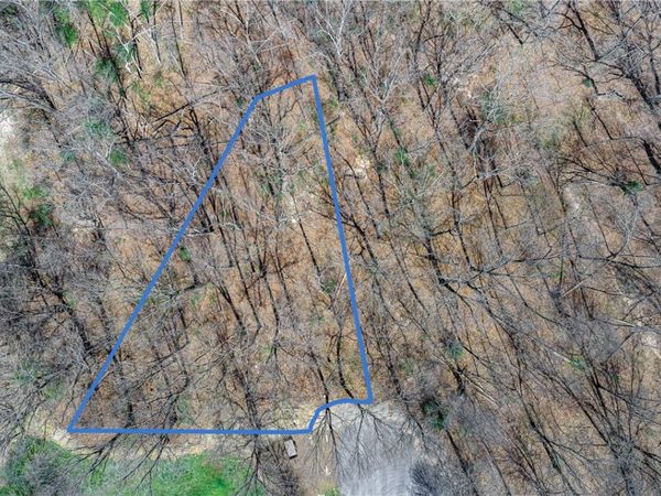Lot 2 Askew Lane, Bella Vista, AR 72714