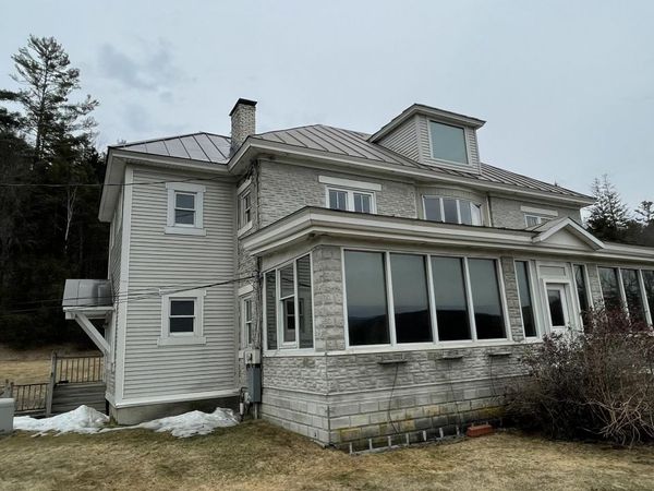 33 Sunset Hill Road, Randolph, VT 05060