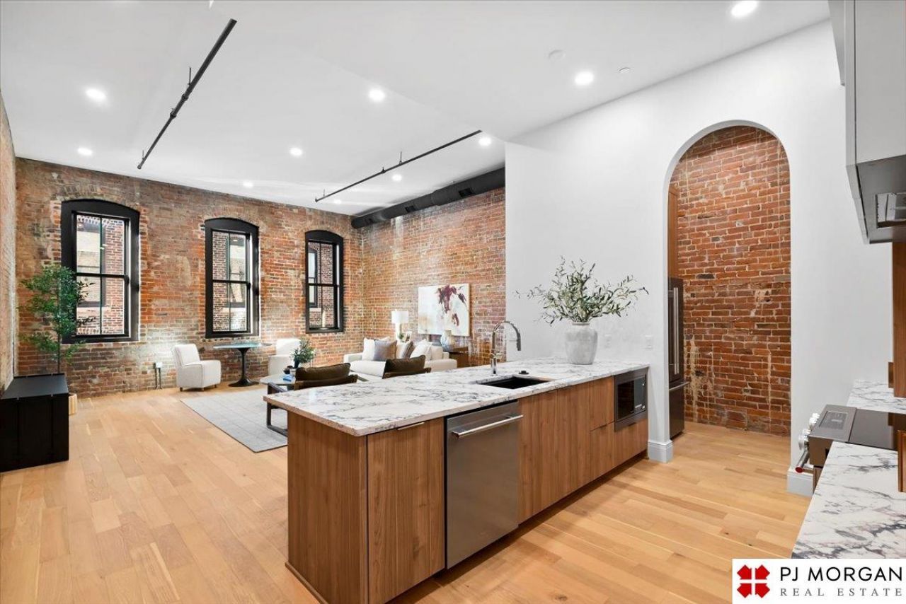 1105 Harney Street, Unit 208, Omaha, NE 68102 Main Photo