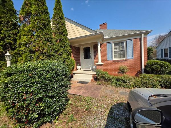 1008 W Northwood Street, Greensboro, NC 27408
