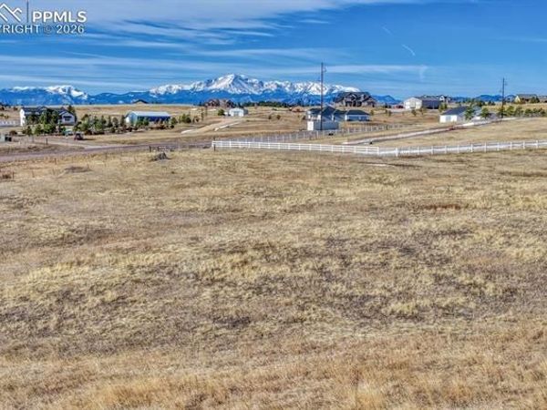 16550 Misfit Crew Heights, Colorado Springs, CO 80908