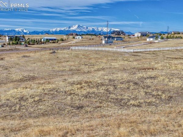 16550 Misfit Crew Heights, Colorado Springs, CO 80908