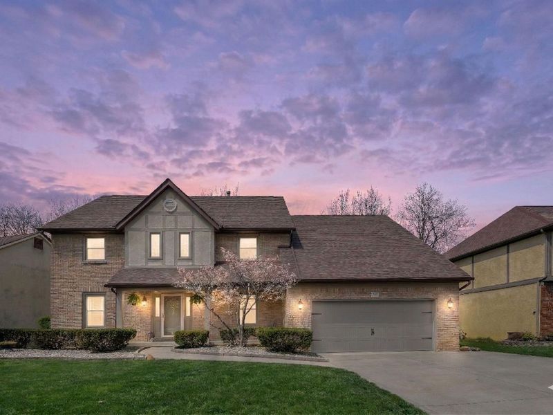 7788 Pembrook Drive, Reynoldsburg, OH 43068 Photo 3