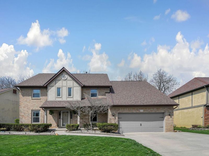 7788 Pembrook Drive, Reynoldsburg, OH 43068 Photo 5