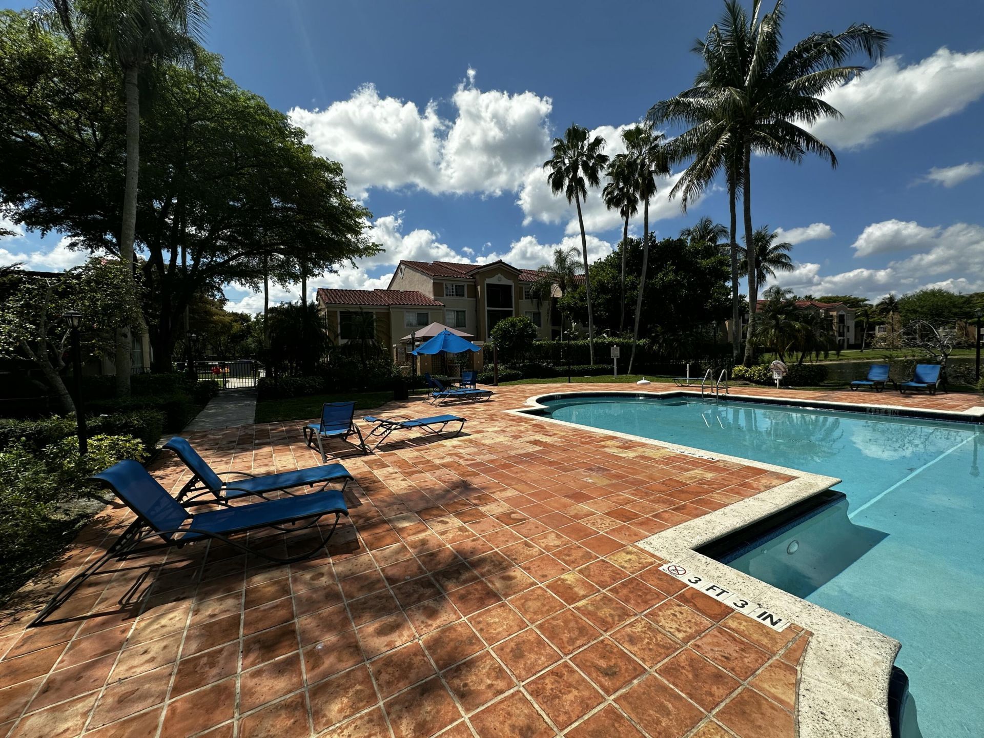 2103 Renaissance Boulevard, Unit 306, Miramar, FL 33025 Photo