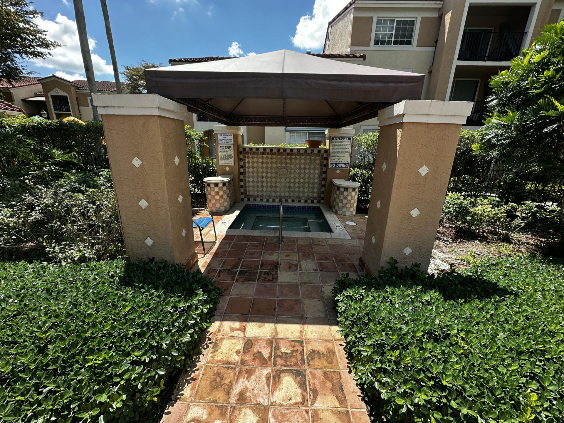 2103 Renaissance Boulevard, Unit 306, Miramar, FL 33025 Photo
