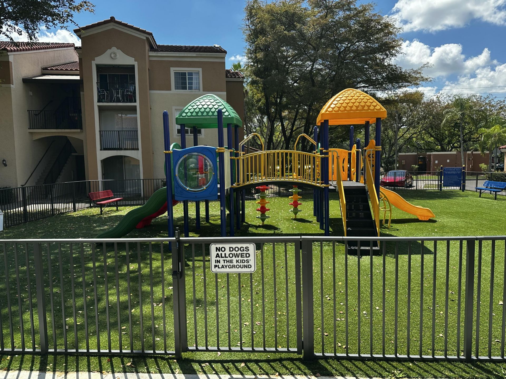 2103 Renaissance Boulevard, Unit 306, Miramar, FL 33025 Photo