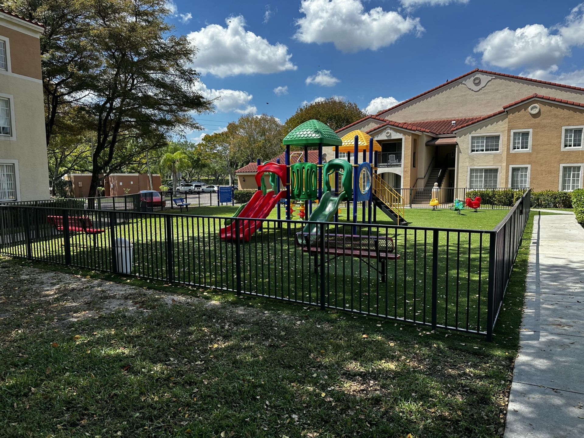 2103 Renaissance Boulevard, Unit 306, Miramar, FL 33025 Photo