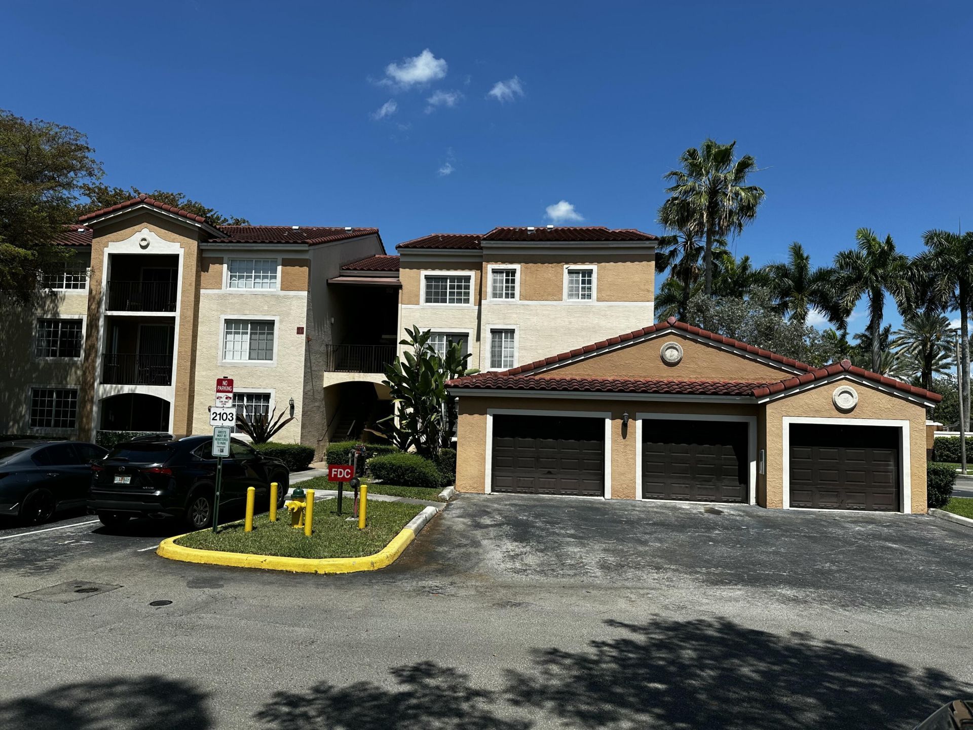 2103 Renaissance Boulevard, Unit 306, Miramar, FL 33025 Photo