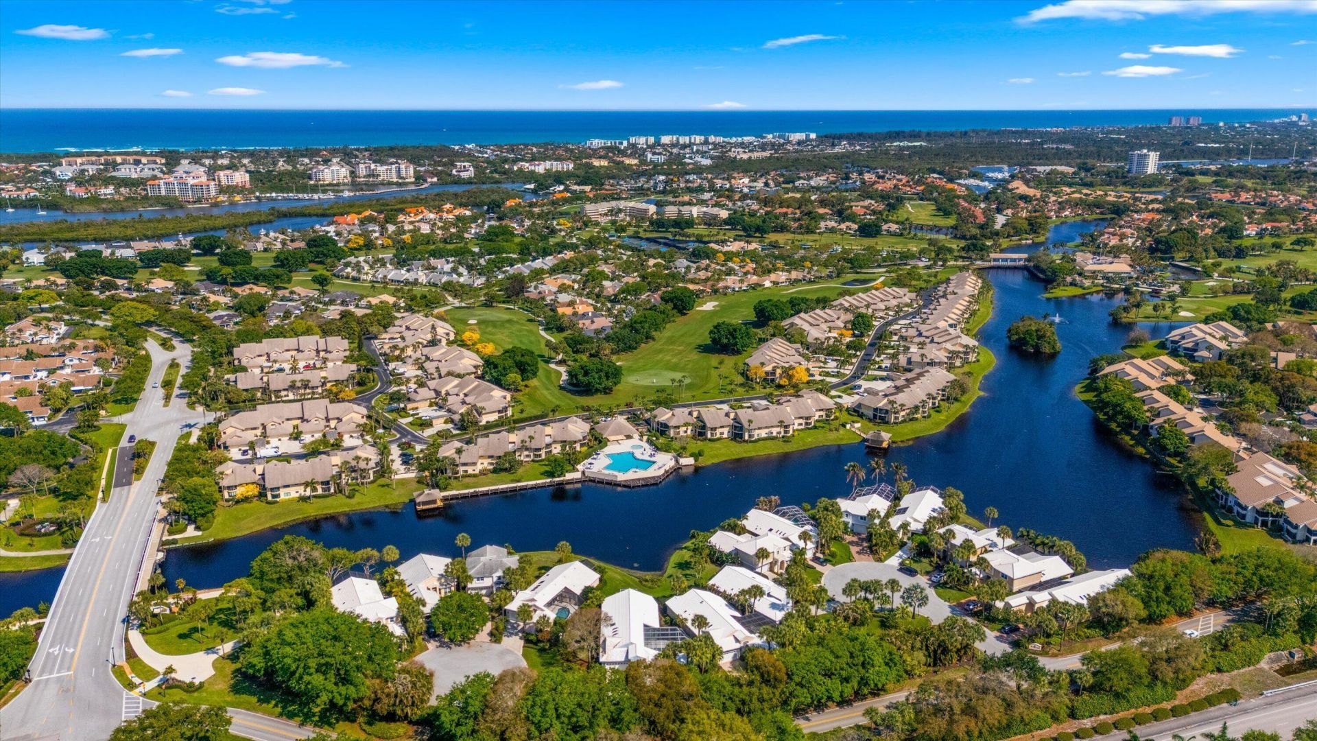 17104 Crossgate Drive, Jupiter, FL 33477 Photo