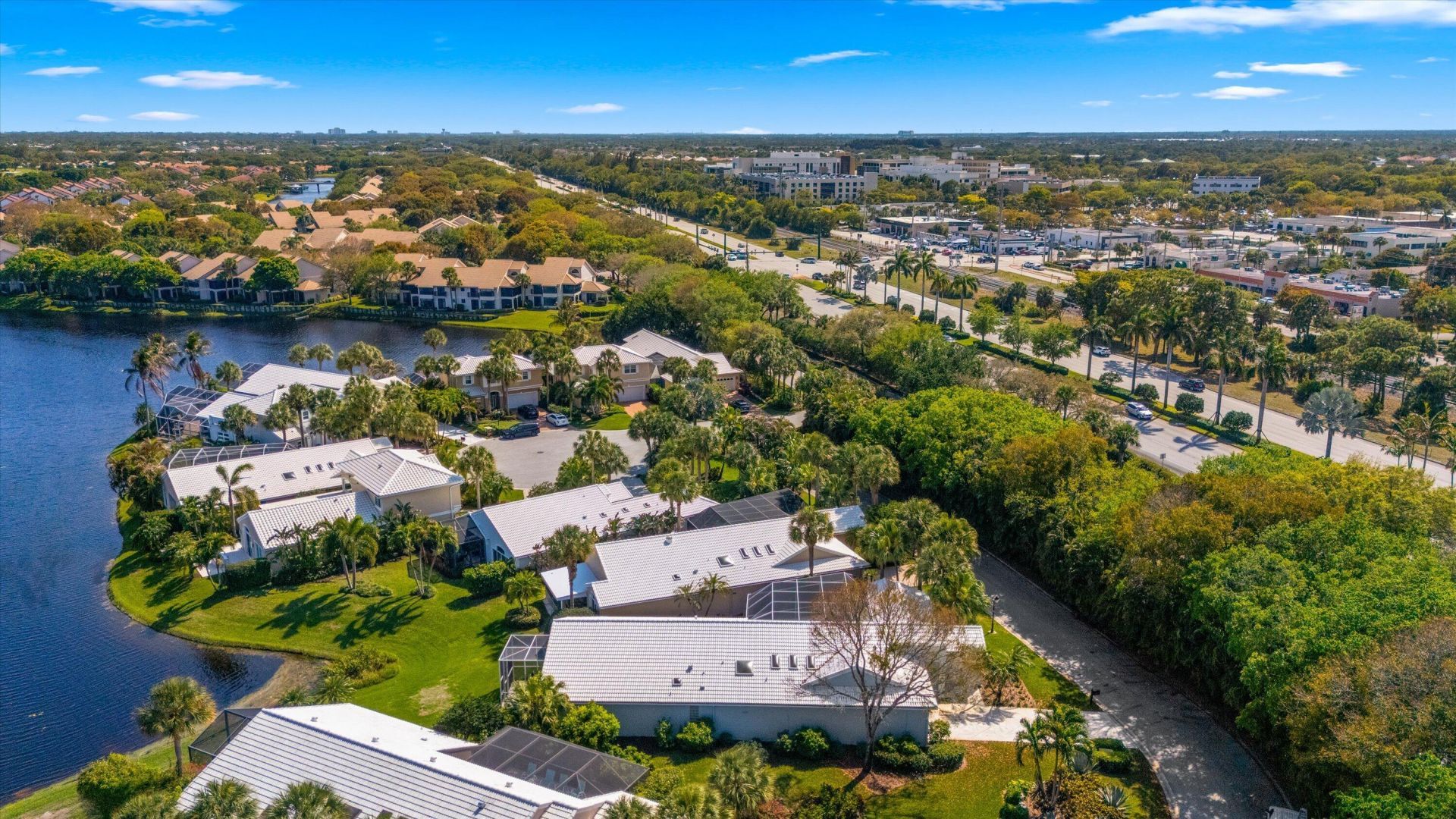 17104 Crossgate Drive, Jupiter, FL 33477 Photo