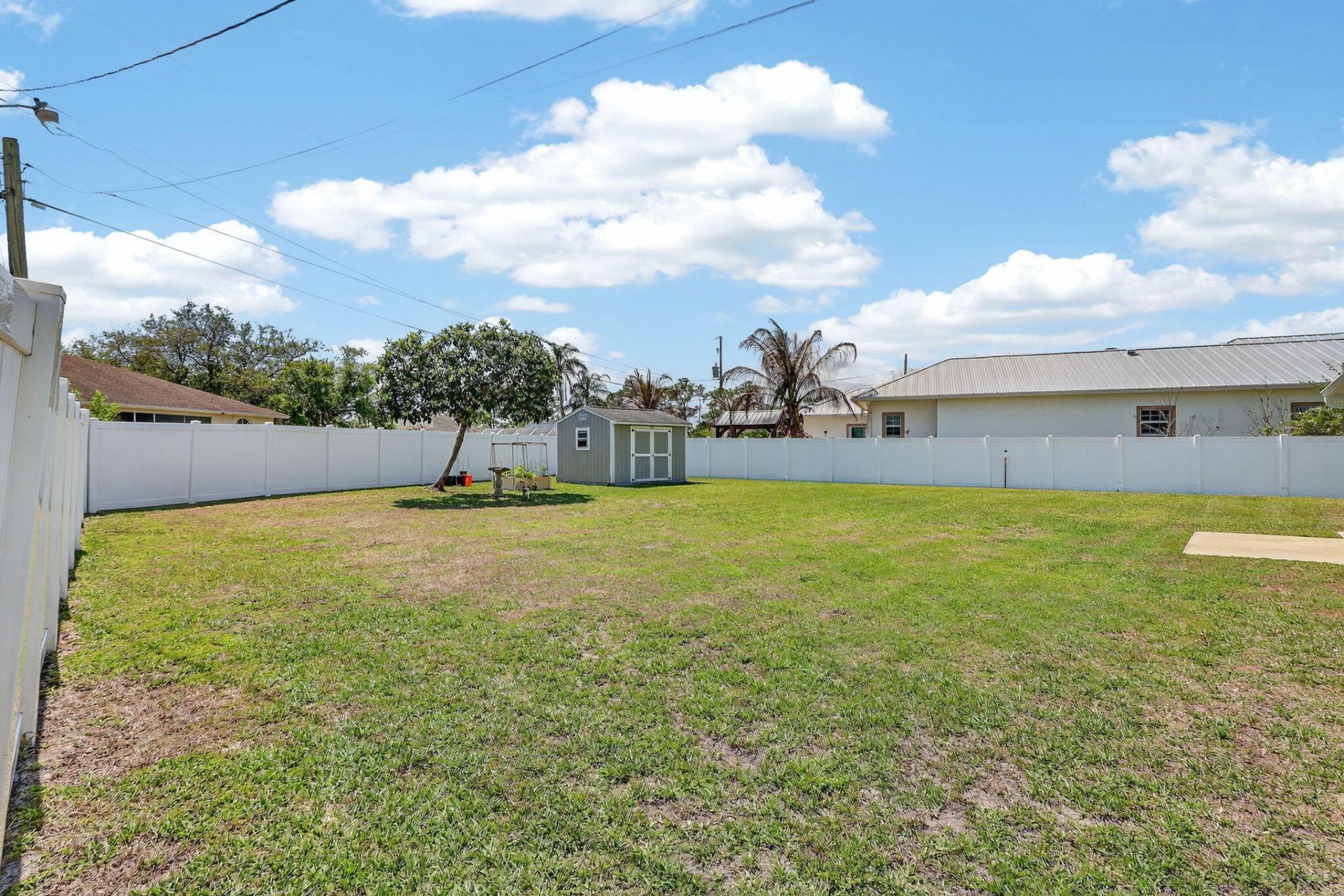 2672 SW Import Drive, Port Saint Lucie, FL 34987 Photo