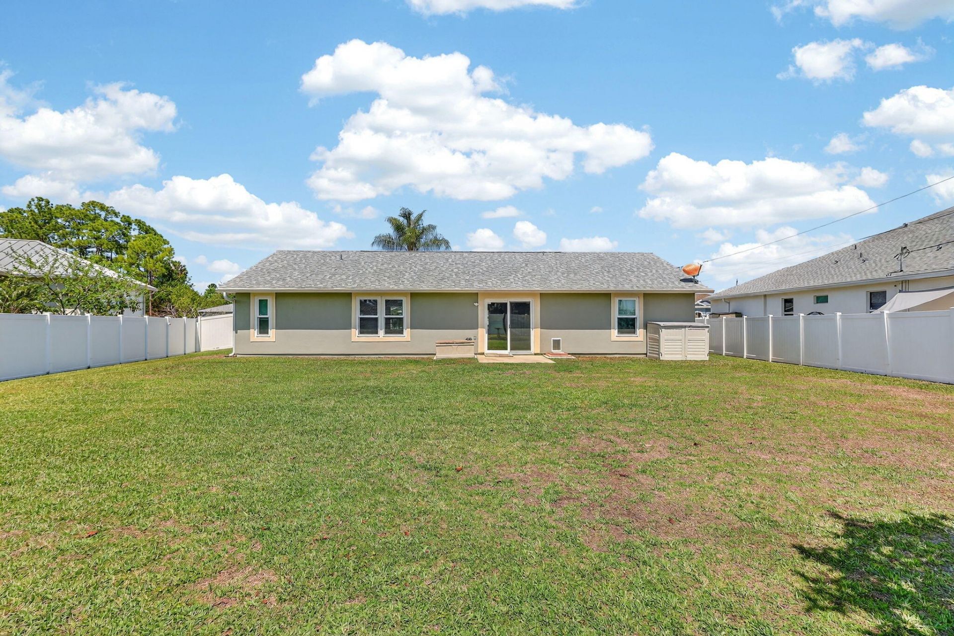 2672 SW Import Drive, Port Saint Lucie, FL 34987 Photo