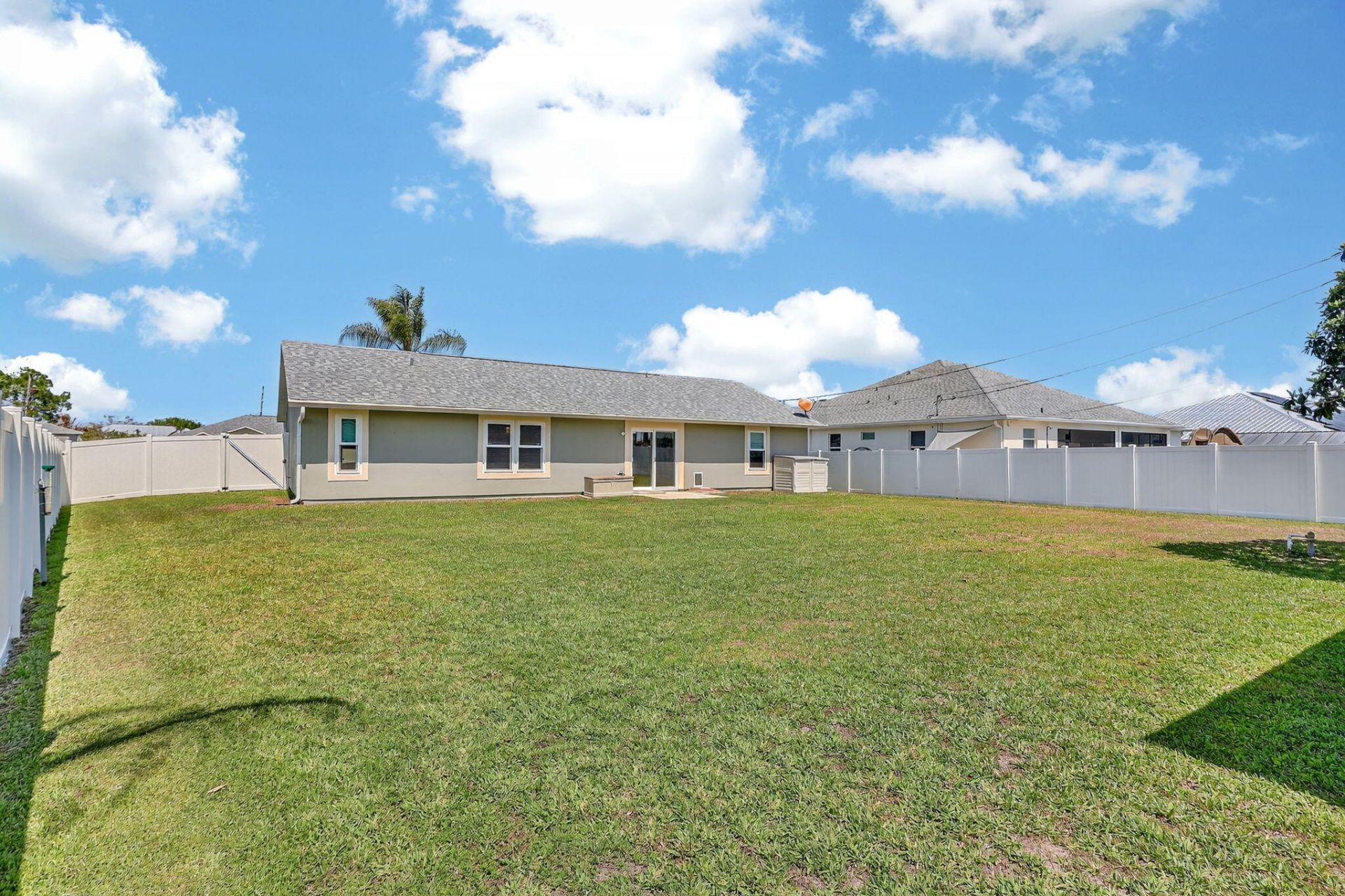 2672 SW Import Drive, Port Saint Lucie, FL 34987 Photo