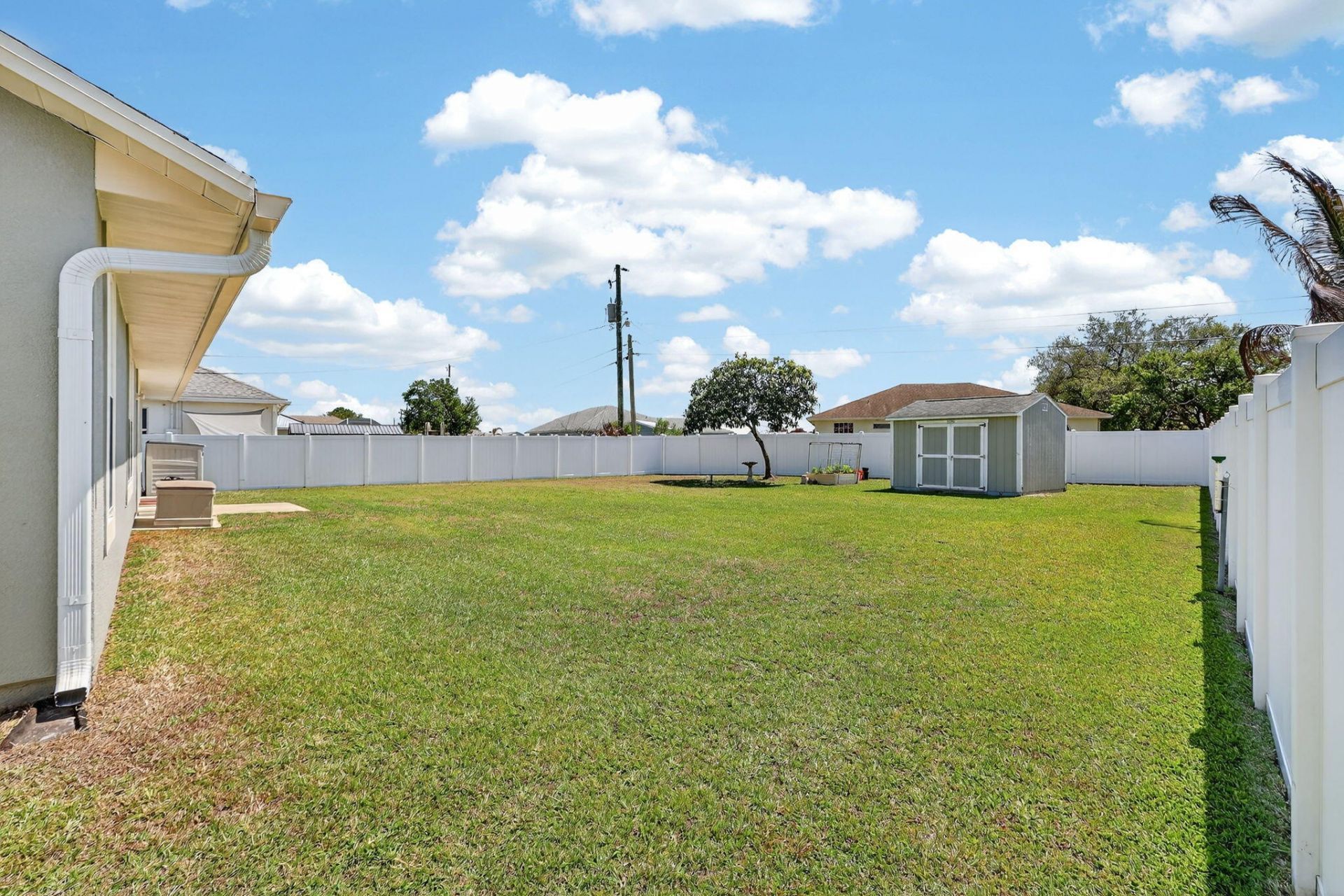 2672 SW Import Drive, Port Saint Lucie, FL 34987 Photo