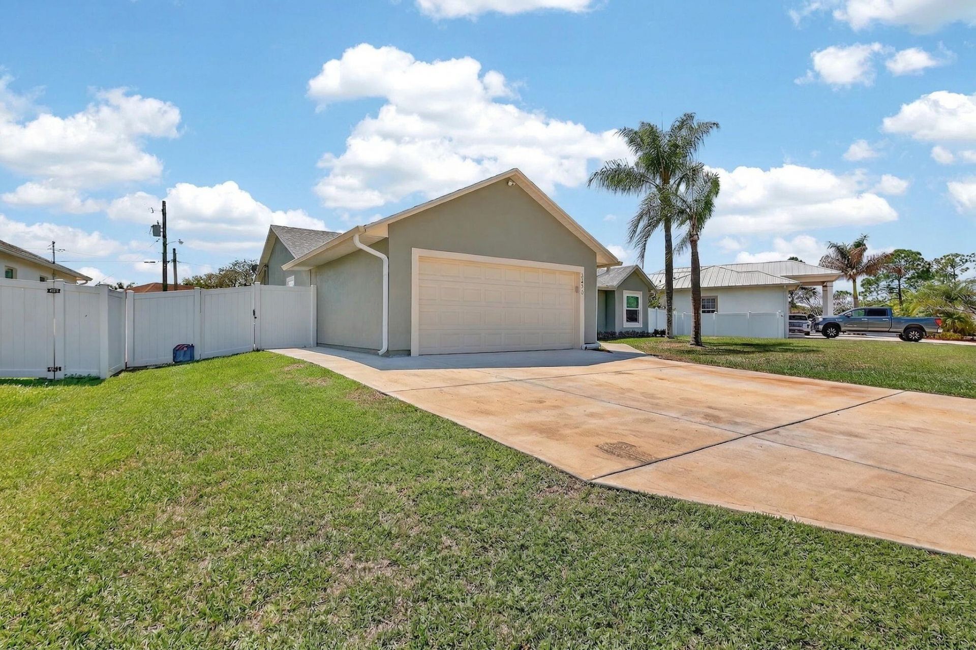 2672 SW Import Drive, Port Saint Lucie, FL 34987 Photo