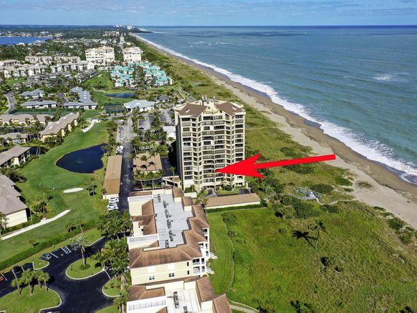 2400 S Ocean Drive, Unit 8144, Fort Pierce, FL 34949