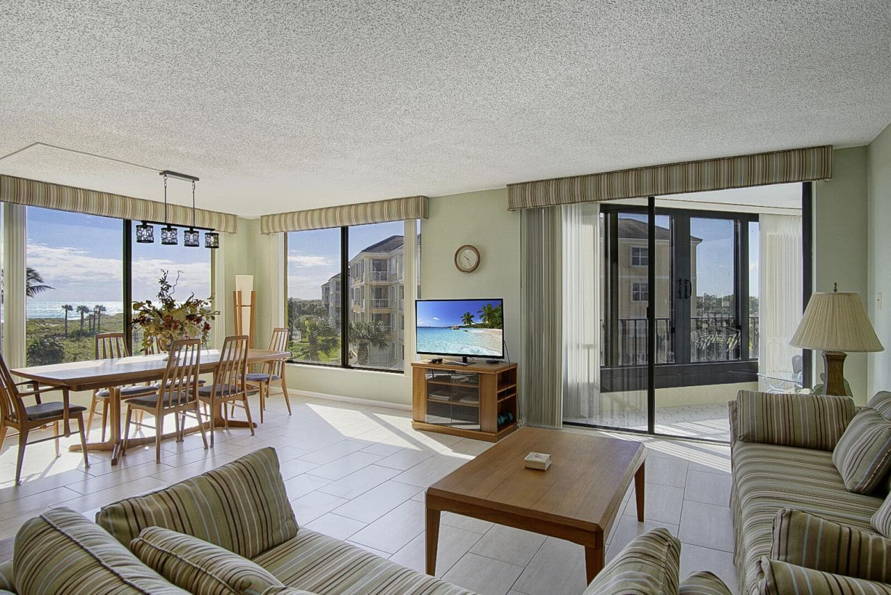 2400 S Ocean Drive, Unit 8144, Fort Pierce, FL 34949 Photo