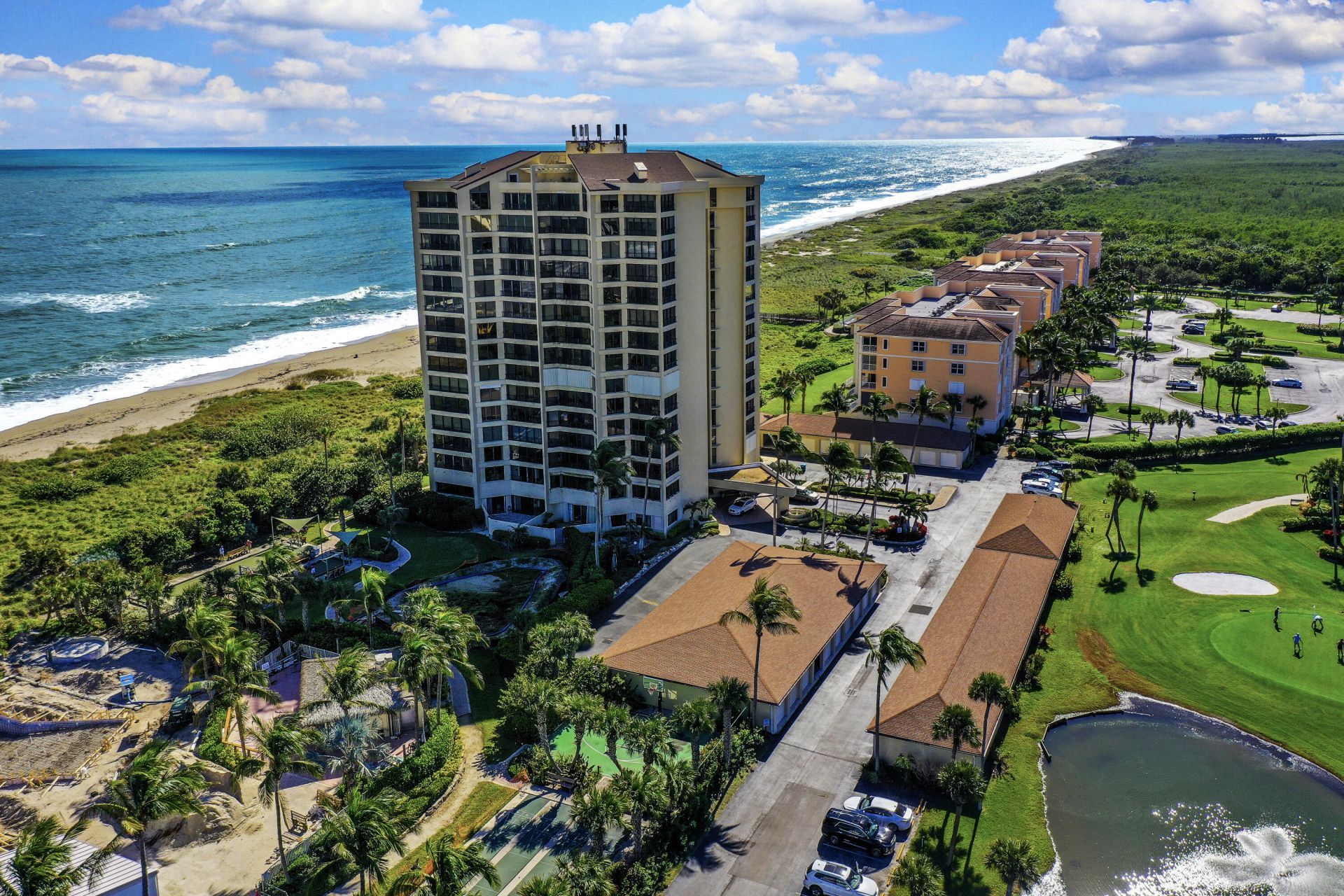 2400 S Ocean Drive, Unit 8144, Fort Pierce, FL 34949 Photo