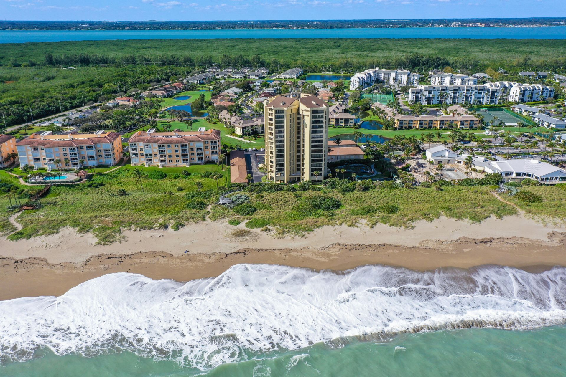 2400 S Ocean Drive, Unit 8144, Fort Pierce, FL 34949 Photo