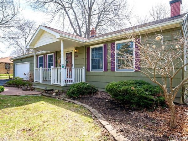 3373 Old Lakeview Road, Hamburg, NY 14075