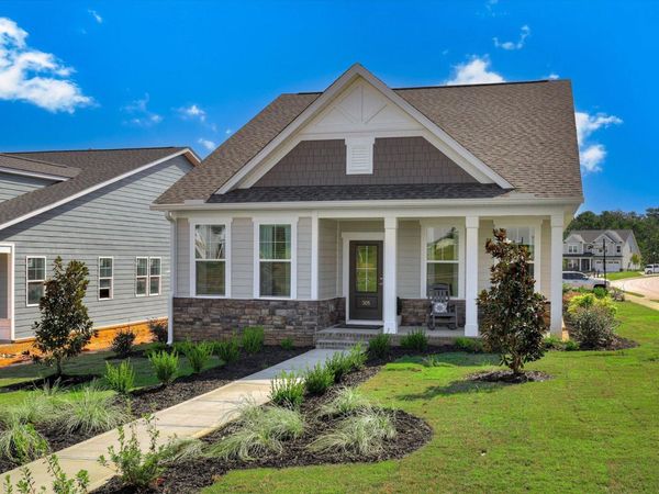 445 Minim Way, North Augusta, SC 29860