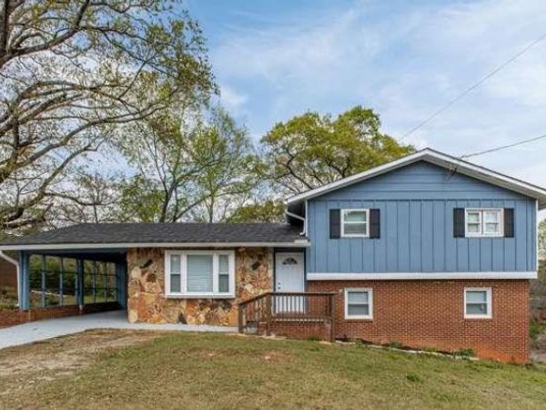 407 Northside Drive, Griffin, GA 30223