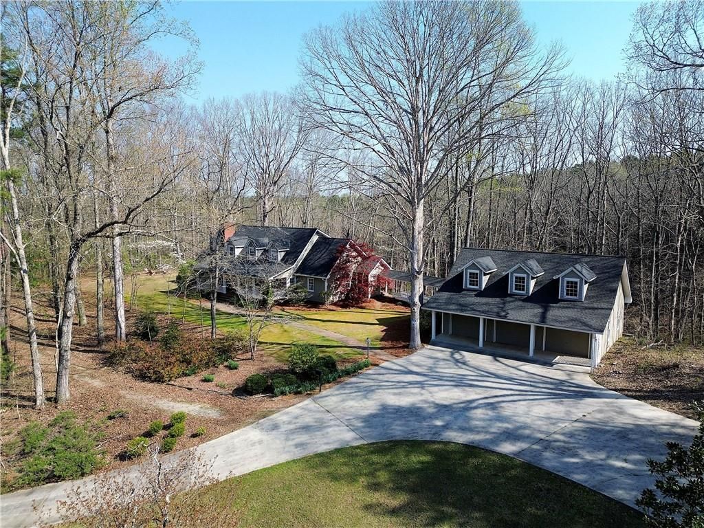 8381 Highway 100, Buchanan, GA 30113 Main Photo