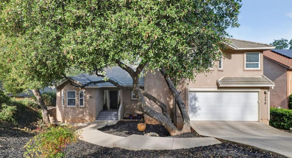 3279 Woedee Dr, El Dorado Hills, CA 95762 Photo