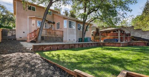 3279 Woedee Dr, El Dorado Hills, CA 95762 Photo