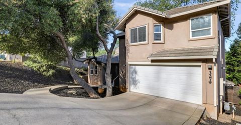 3279 Woedee Dr, El Dorado Hills, CA 95762 Photo