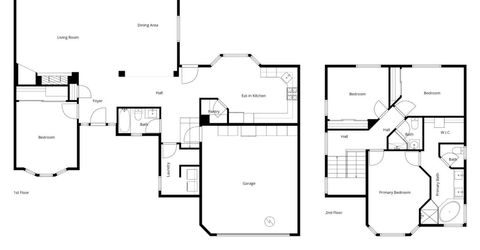 3279 Woedee Dr, El Dorado Hills, CA 95762 Photo