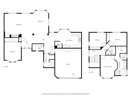 3279 Woedee Dr, El Dorado Hills, CA 95762 Photo
